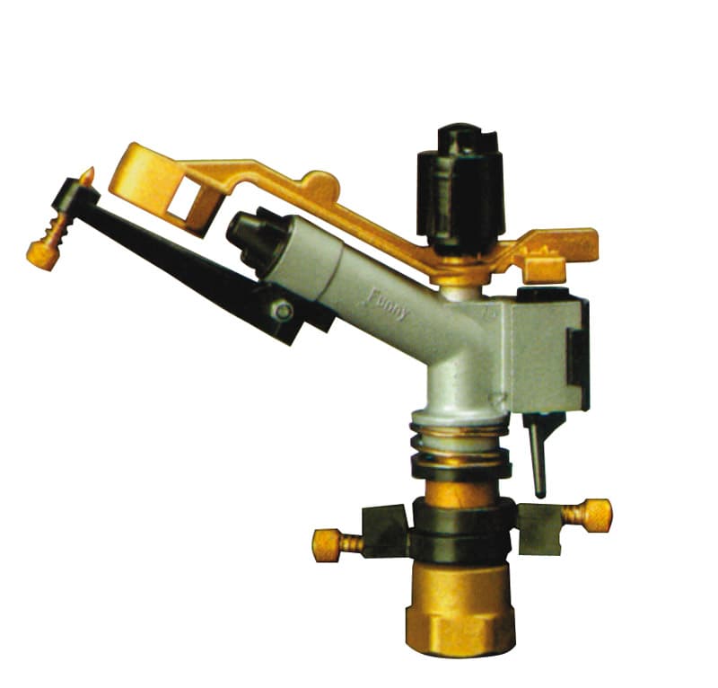 Irrigatore a Settore Funny Attacco 1F - 2