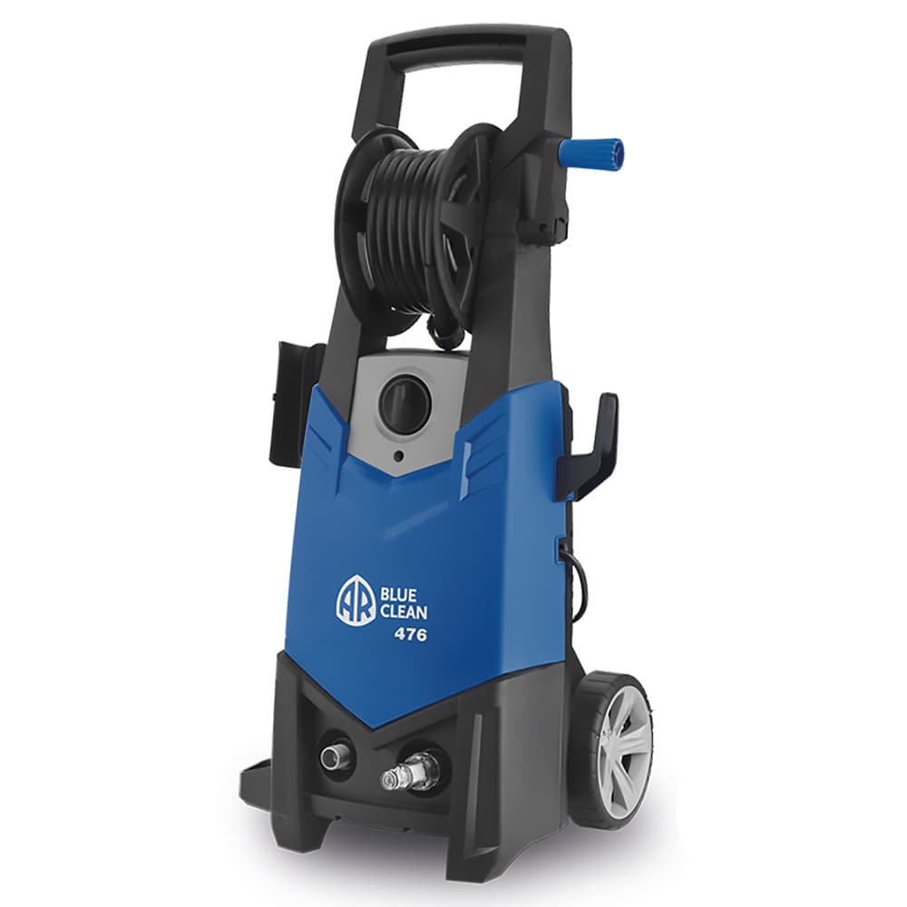 Idropulitrice Acqua Fredda 476 Ar Annovi Reverberi Blue Clean 165 bar 2000W - 2