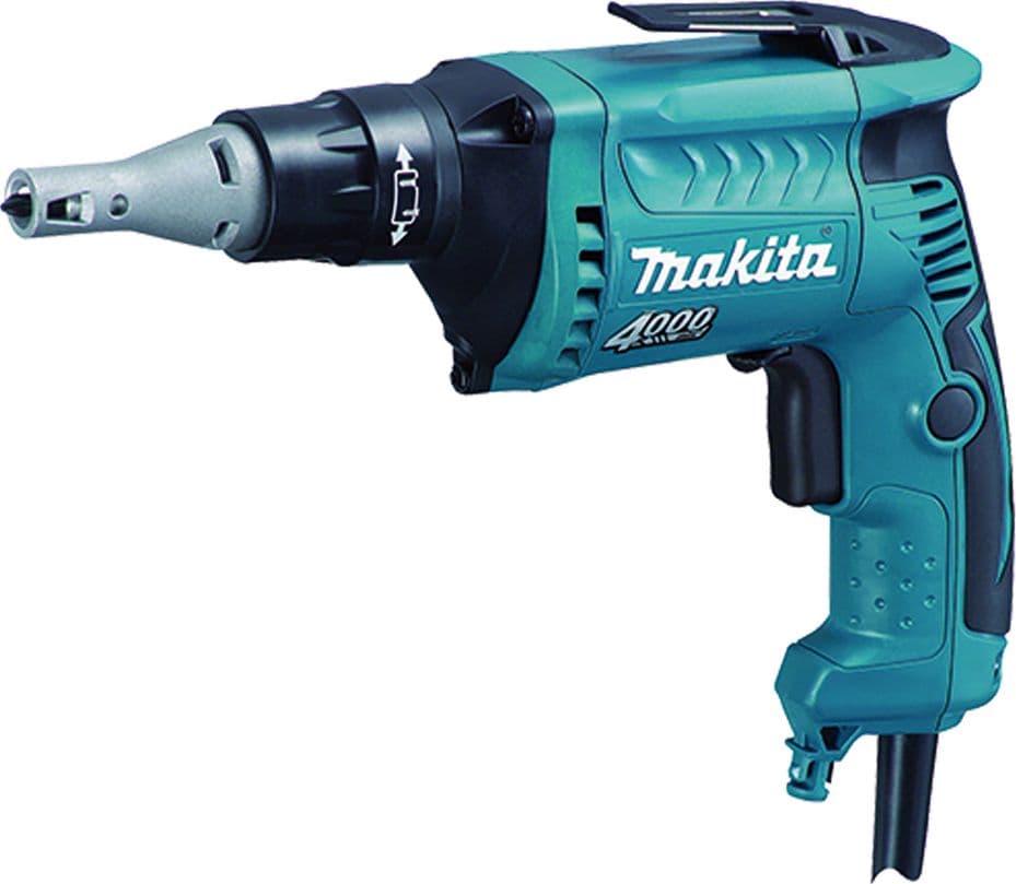 AVVITATORE ELETTRICO PER CARTONGESSO 'FS4000K' 570 W  - MAKITA - 2