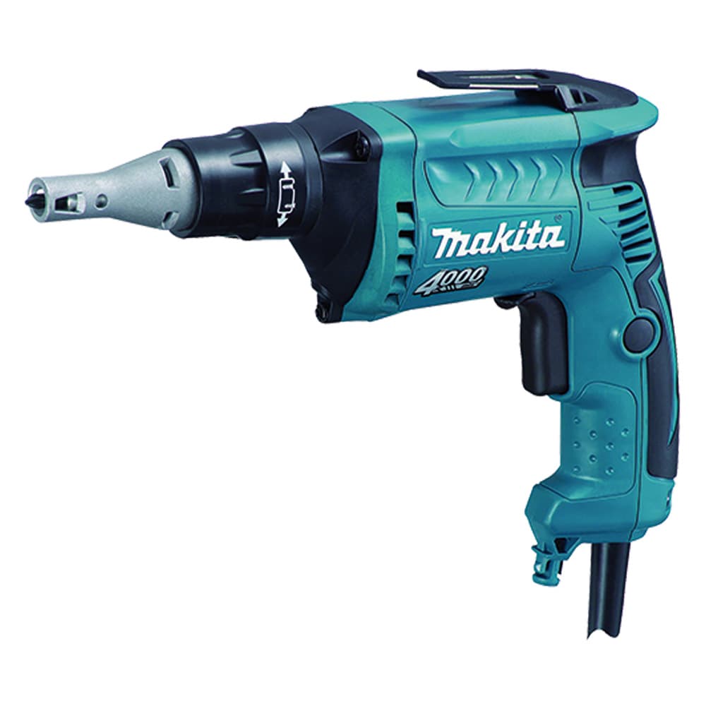 Avvitatore Elettrico per Cartongesso Makita FS4000K 570 w - 2