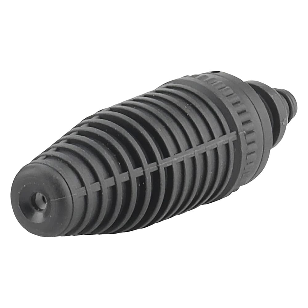 Testina Ugello Rotopower Art per Mod 4,0 Twin Flow Annovi Reverberi 46329 - 2