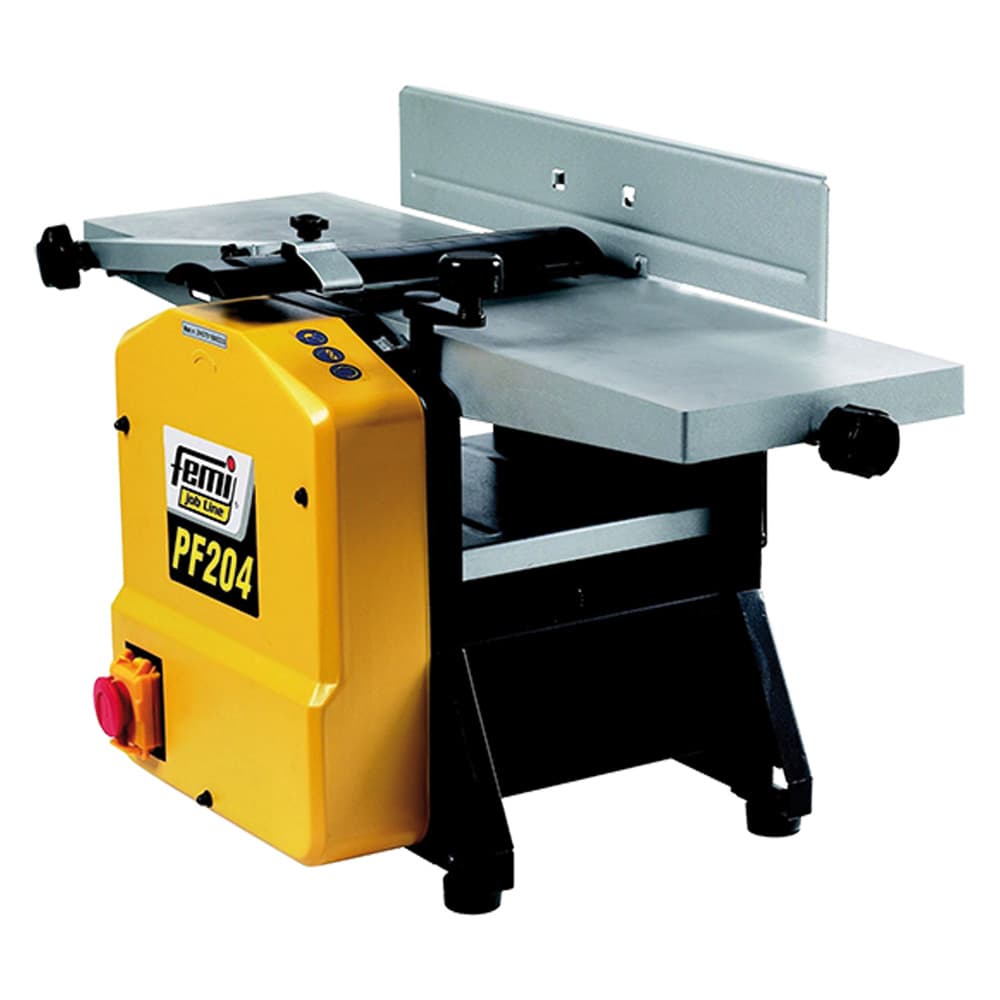 Pialla Filo Spessore Femi PF204 1250 w - 2