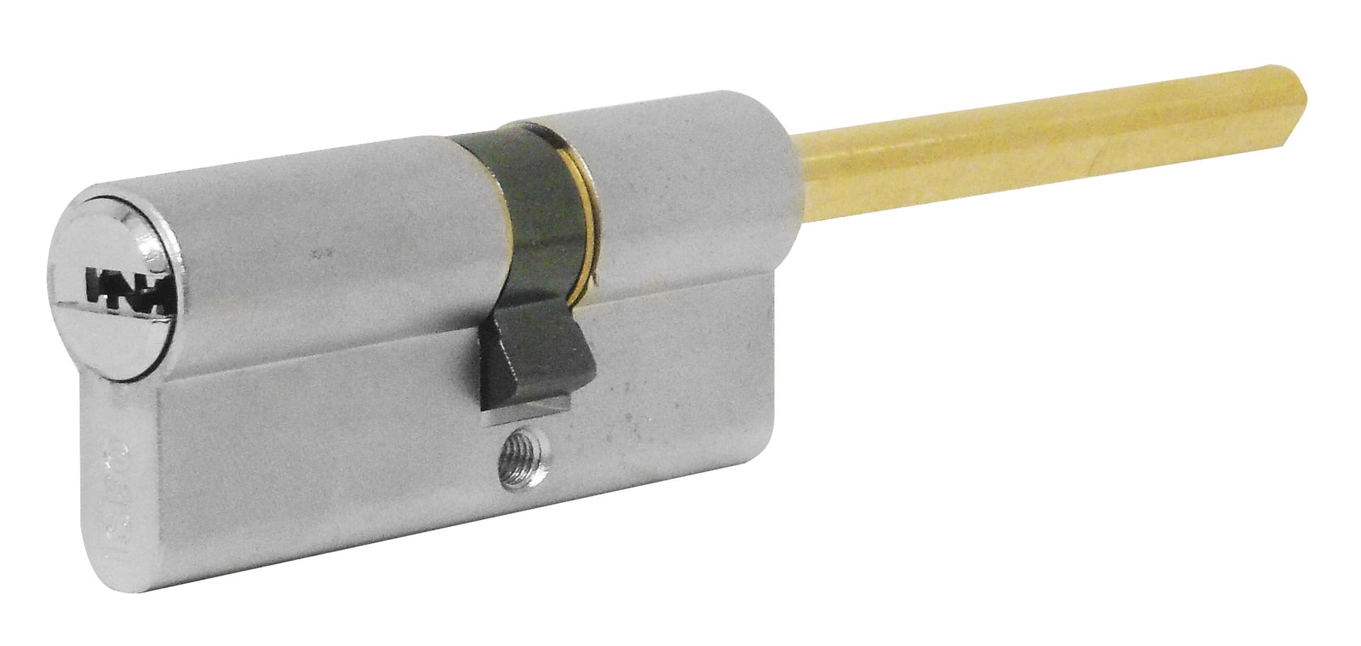 Cilindro R6 Plus con Codolo Art. 82R66 Mm 60 (30 30) Iseo - 2