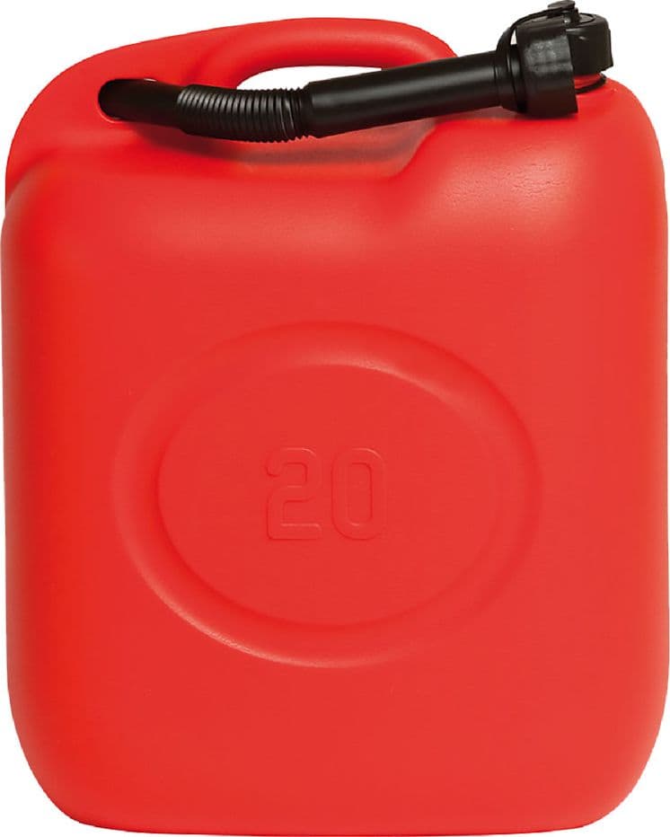 Tanica per Carburanti 20 Lt – Autres