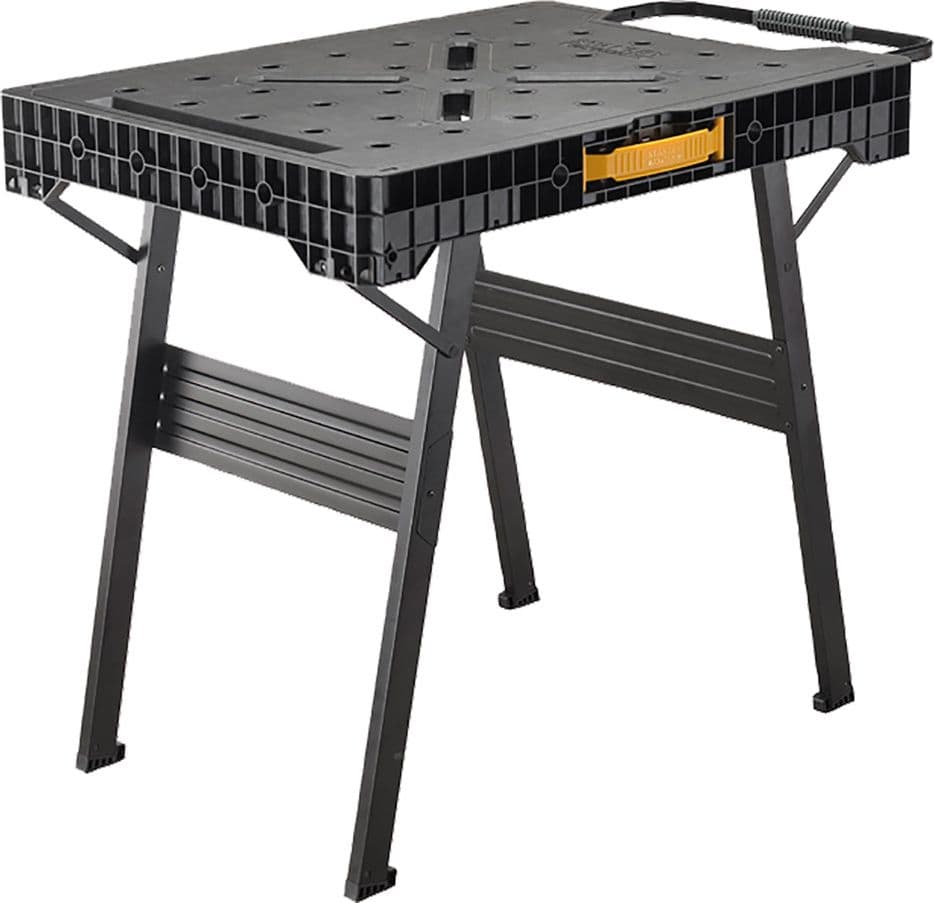 Banco da Lavoro Pieghevole Stanley Express 85 X 60 X 80 cm