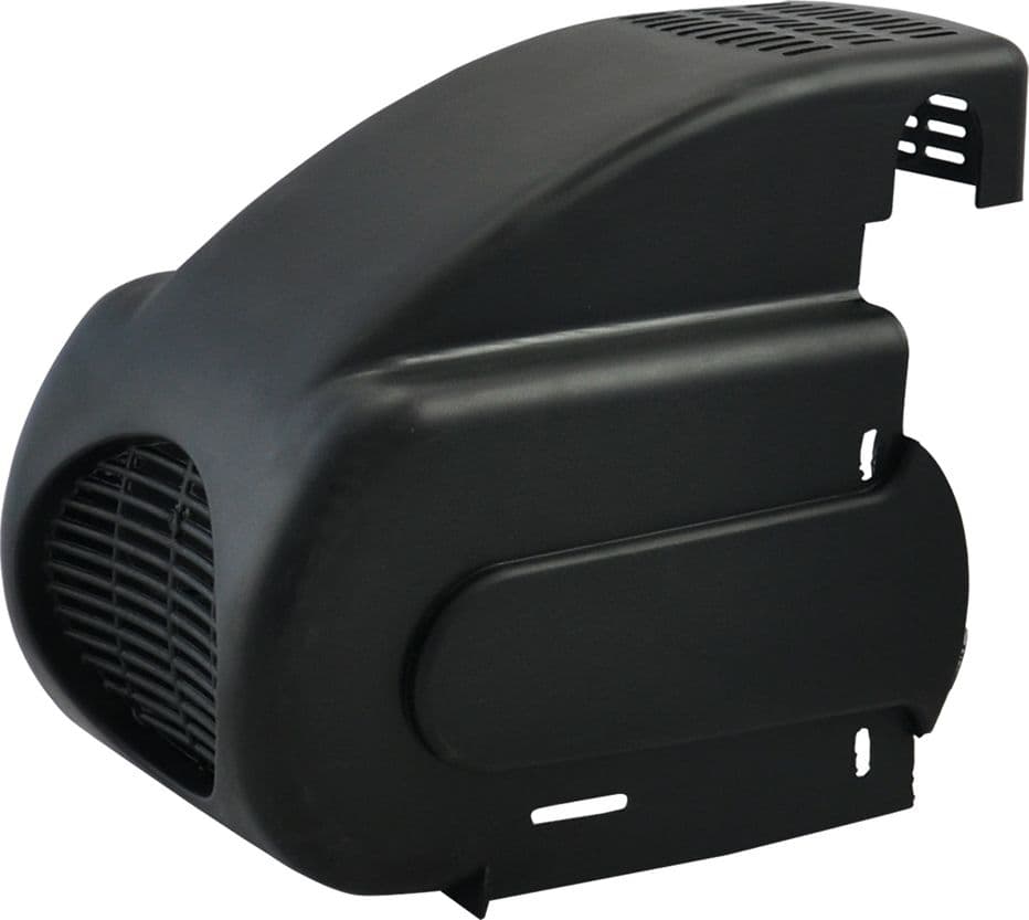 Carter Motore per Compressore e 50 Uniko 24 Lt - 2