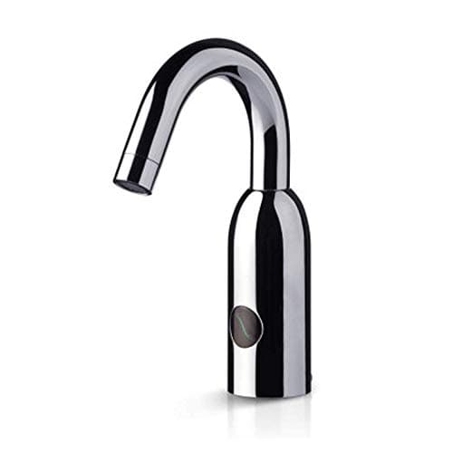 Rubinetto Elettronico DMP Billo Plus Fotocellula Acqua Fredda 230 V Canna - 2