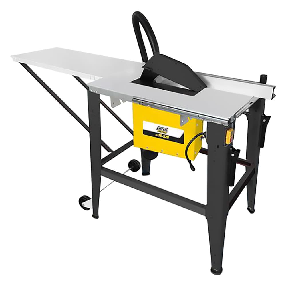 Banco Sega per Femi TS36 528 Legno 2000 w - 2