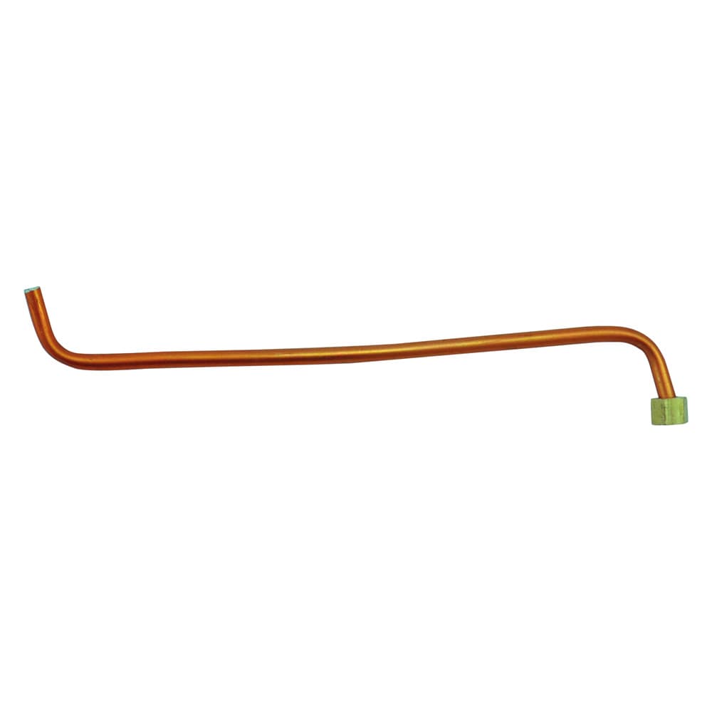 Tubo di Scarico per Pressostato per Compressore Uniko 6 lt - 2