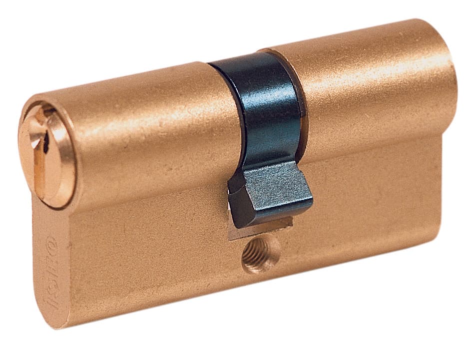 Cilindro Sagomato Art. 8209 mm 56 (28 28) Iseo - 2