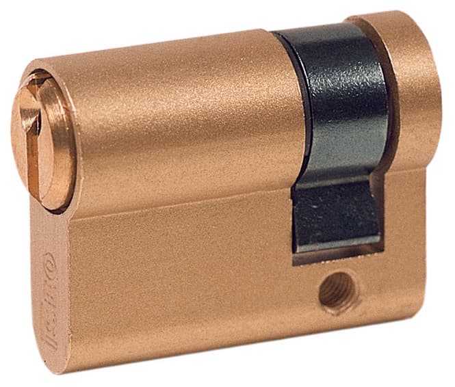 Cilindro Sagomato Art. 8209 mm 40 (30 10) Iseo - 2