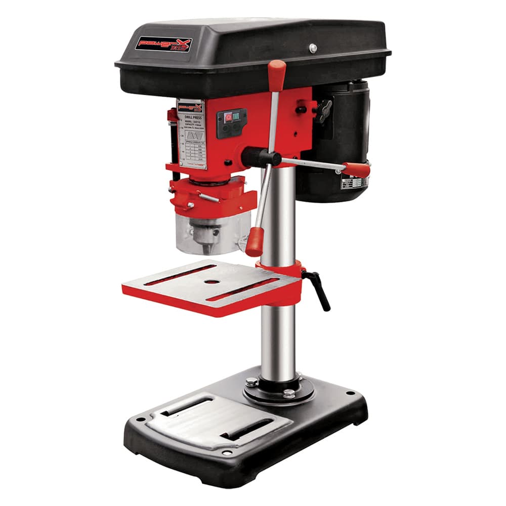 Trapano a Colonna 5 Velocitøe PH 300 350 w - 2