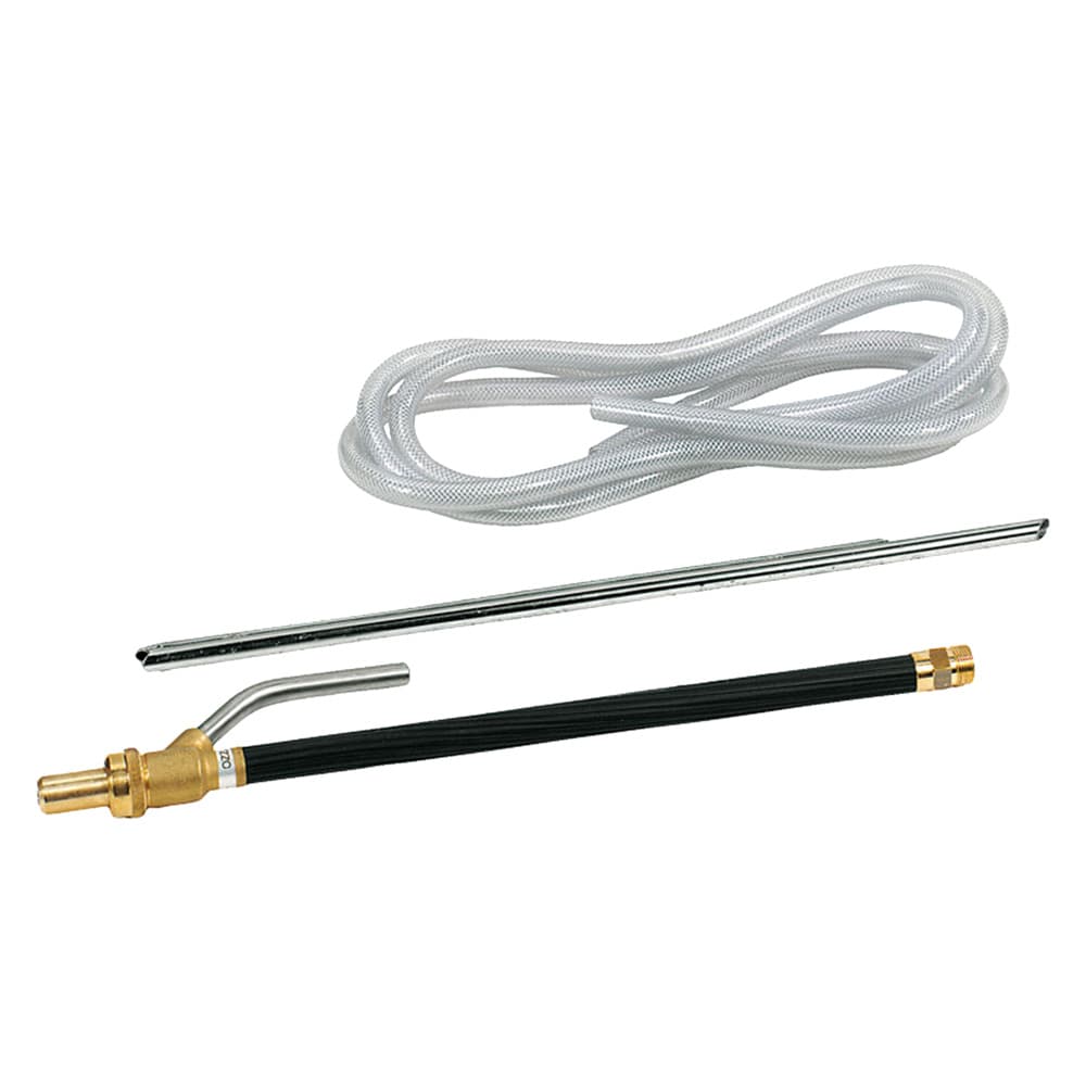 Kit Lancia Idrosabbiante Art 41591 per Modello 1000K (Acqua Fredda) Annovi - 2