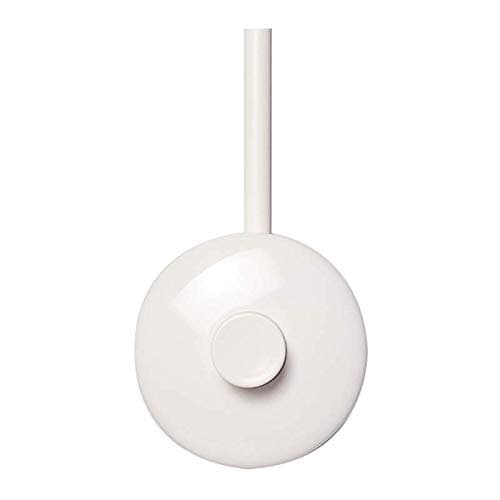 Pulsante Esterno Hidrobox Air di Comando Hidrobox Line ITS Todini 14 91 PE - 2