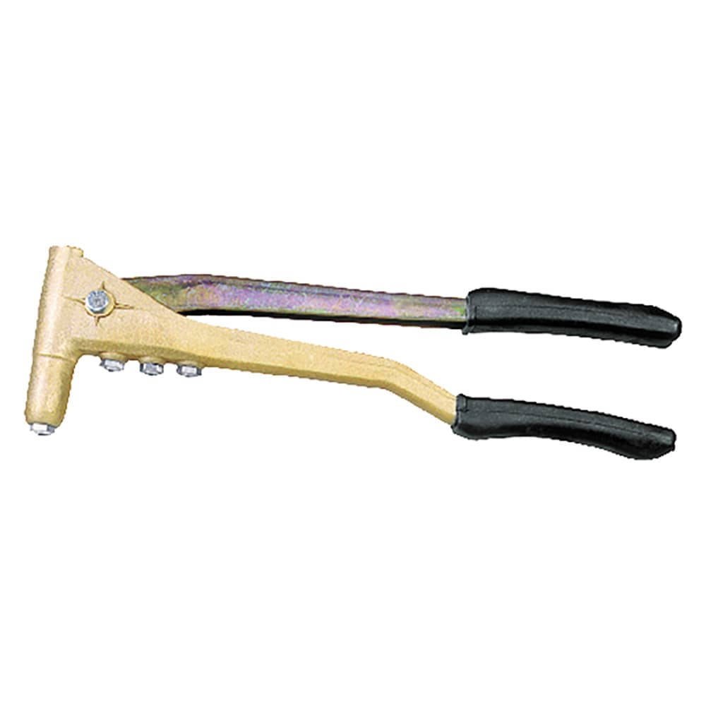 Rivettatrice Modello ÷ 1300 Far K 14 Ø 2,4 mm 4,8 gr - 2