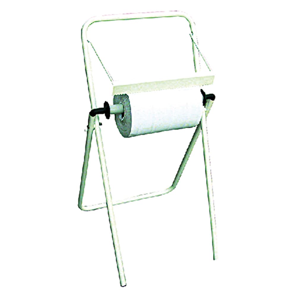 Portabobina da Pavimento a Cavalletto (l x P x H) 48 x 46 x 85 - 2