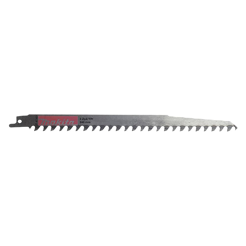 Lama per Sega a Gattuccio Makita P 47123 5 Pezzi - 2