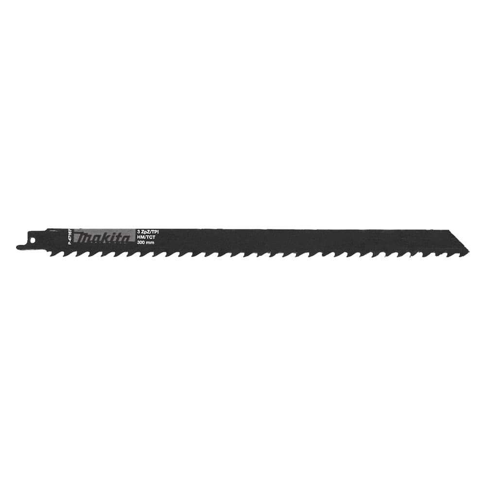 Lama per Sega a Gattuccio 1 Pezzo Makita P 47167 - 2