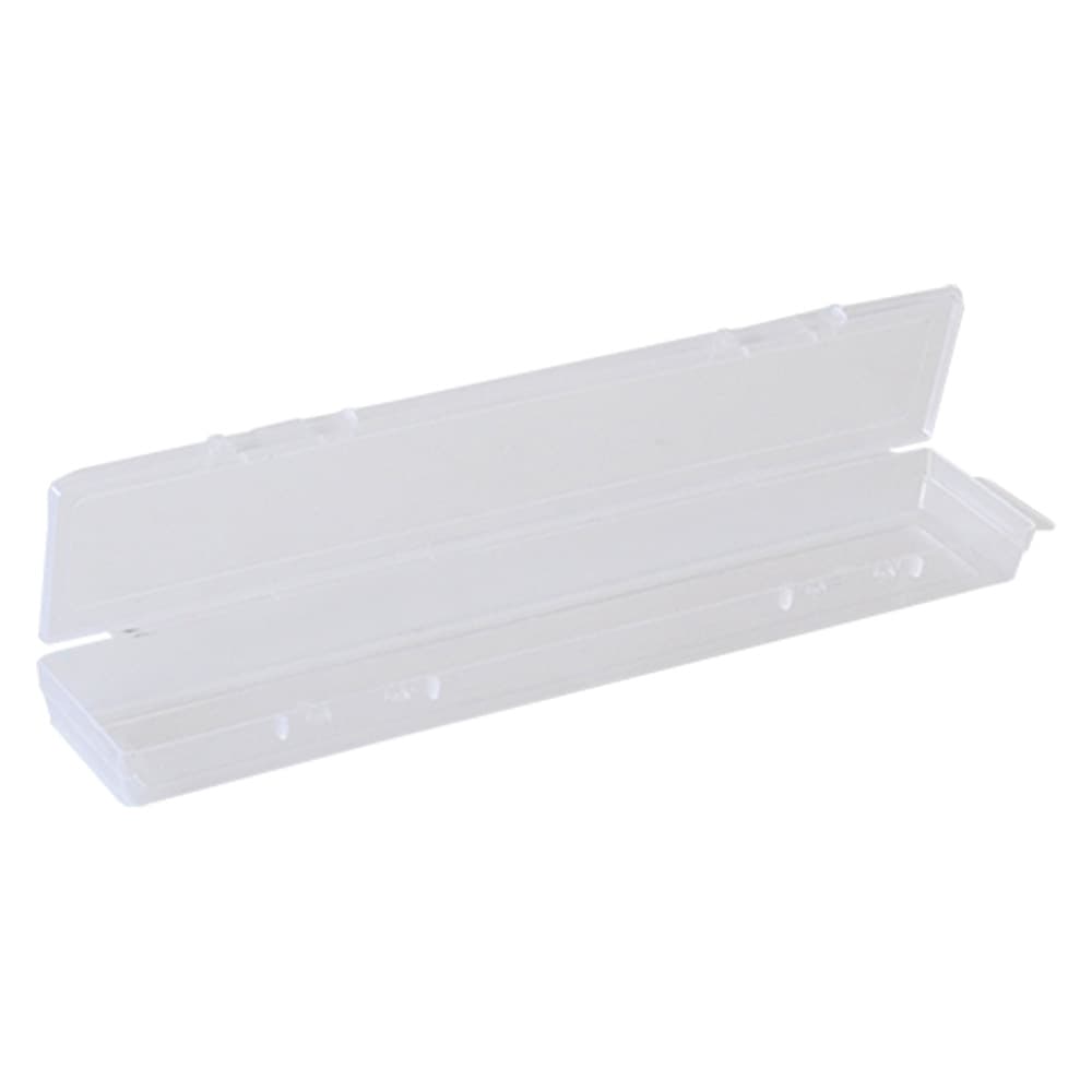 Bivalve Rigide in Polipropilene F4 20 Pezzi 315 x 55 x 22 mm - 2