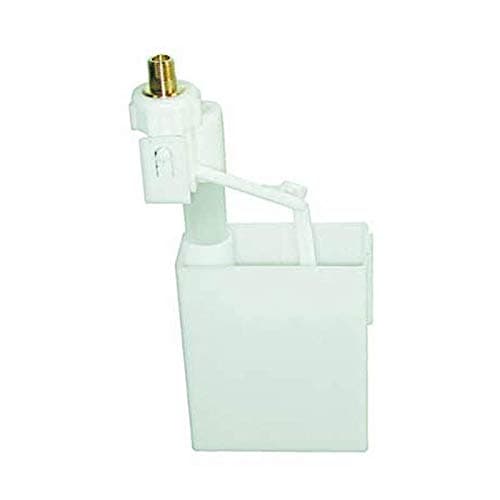 Galleggiante Cassetta Bagno WC Incasso Gruppo Valvola ECO Sara Pucci - 2