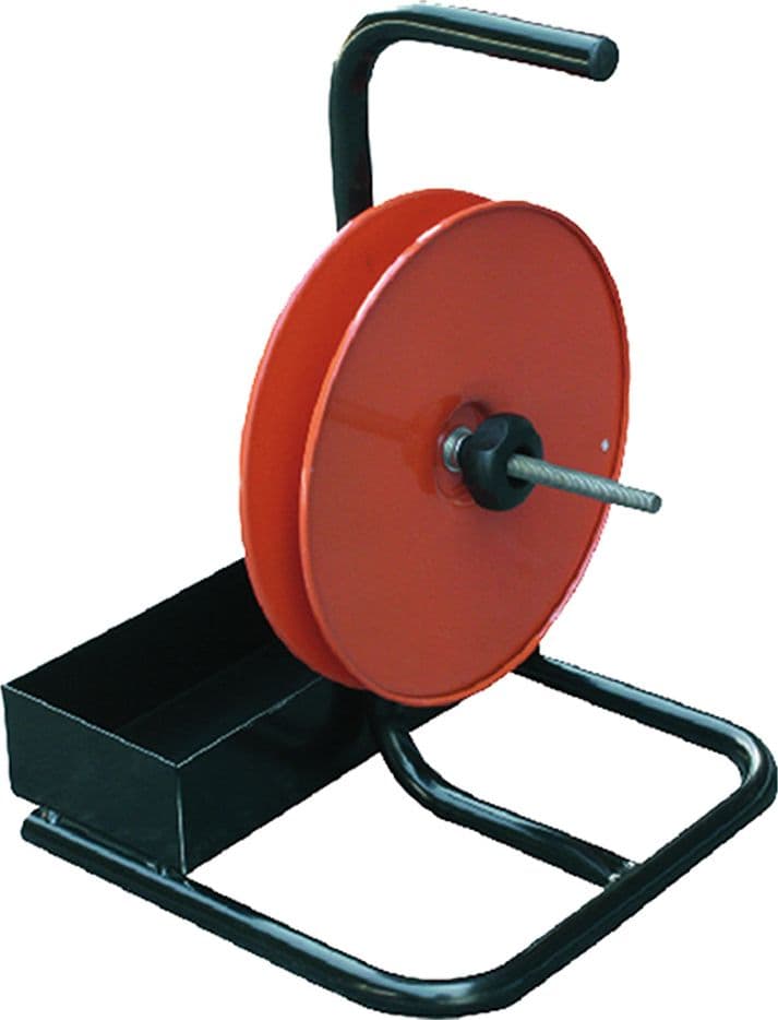 Portareggia per Reggetta in Plastica H 55 X 37 – Autres