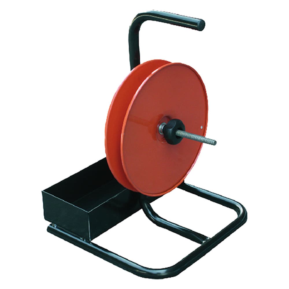 Portareggia per Reggetta in Plastica H 55 x 37 - 2