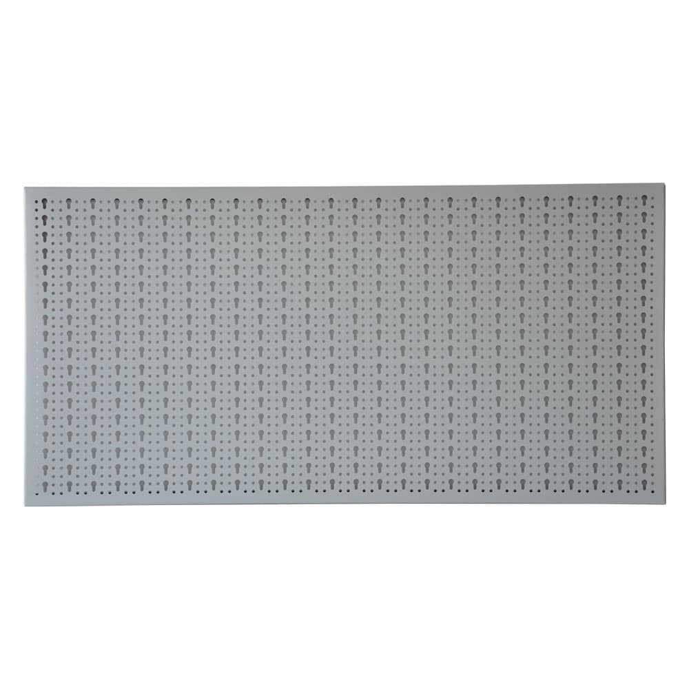 Pannello Portautensili Prometal Colore Grigio Ral7035 - 2