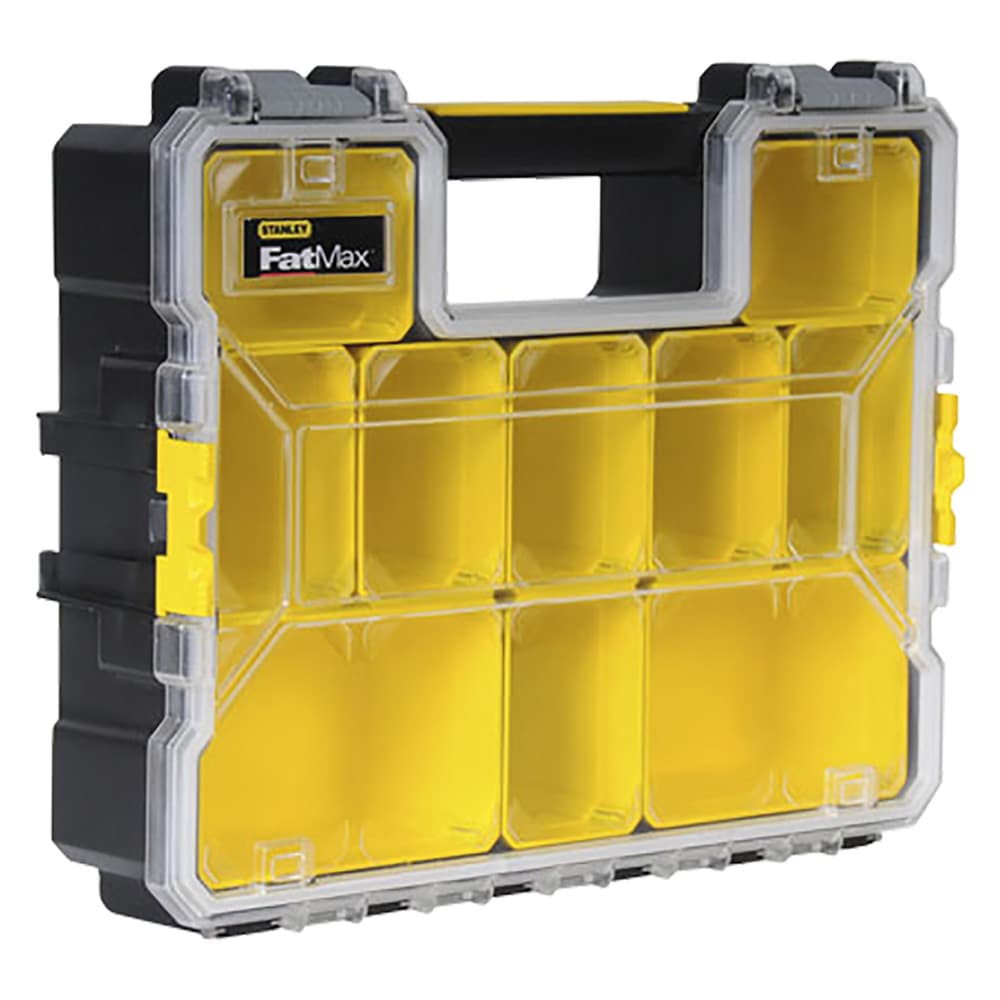 Cassetta Organizer Porta Minuteria Componibile 'Pr 44,6 x 11,6 x 35,7 cm - 2