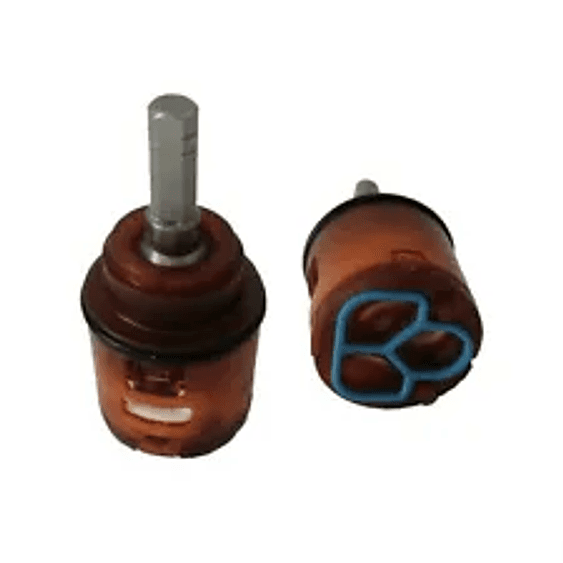 Cartuccia di Ricambio 25 mm 01176 Teorema - 2
