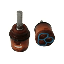 Cartuccia di Ricambio 25 mm 01176 Teorema - 2