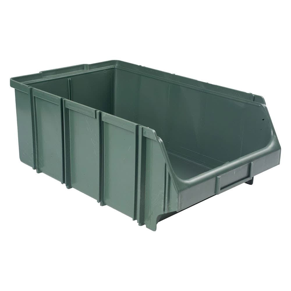 Contenitore Industriale E5 Artplast Attacco Mobil 31 X 49 X 19 cm