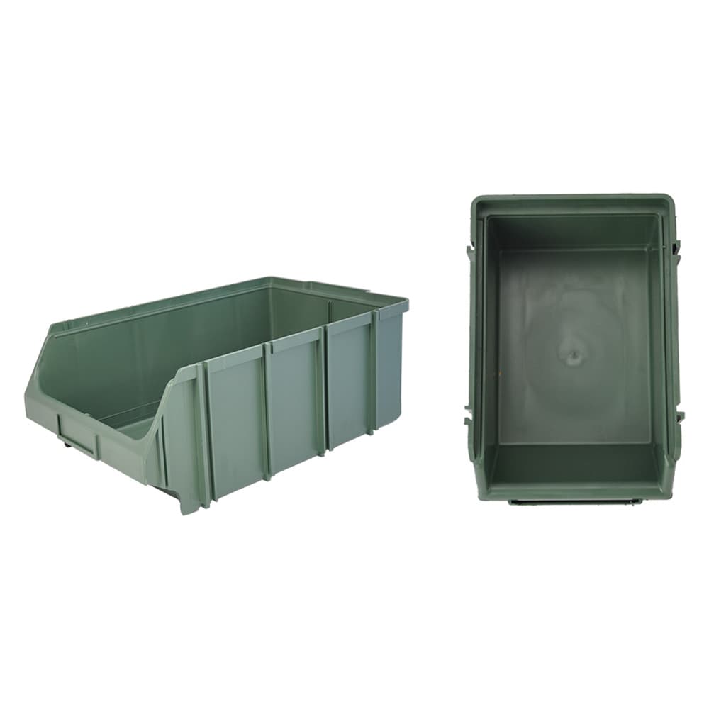 Contenitore Industriale B3 Artplast Attacco Terry 15 x 24 x 13 cm - 2