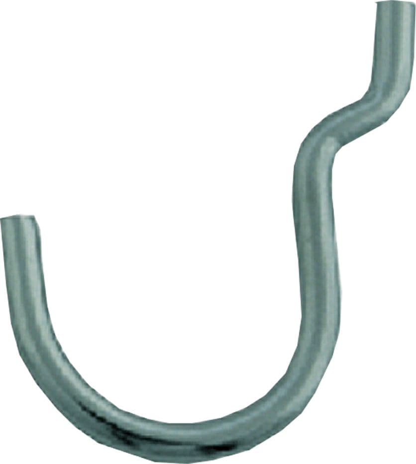 Gancio per Pannelli Portautensili N 3 mm 41 200 Pezzi - 2