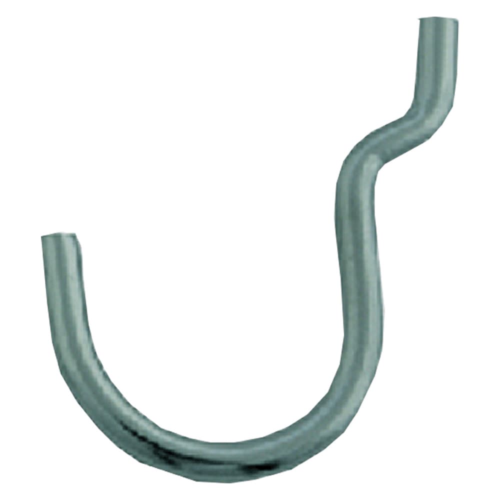 Gancio per Pannelli Portautensili N 3 mm 41 200 Pezzi - 2