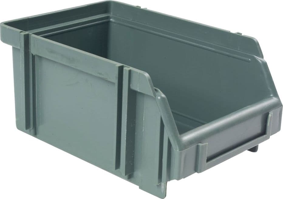 Contenitore Industriale A2 Artplast Attacco Terry 11 X 17 X 7,5 cm