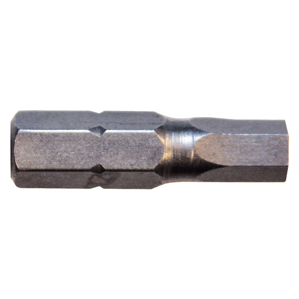 Inserti Impronta Esagonale Ecef 10 Pezzi 5 x 25 mm - 2