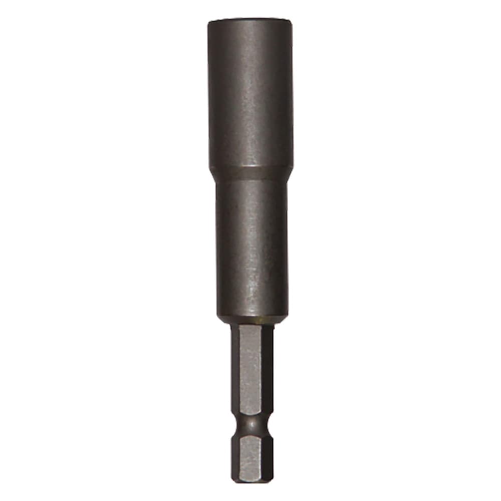 Chiave a Bussola Magnetica per Avvitatori Krino 45 mm 5 Pezzi 10 mm