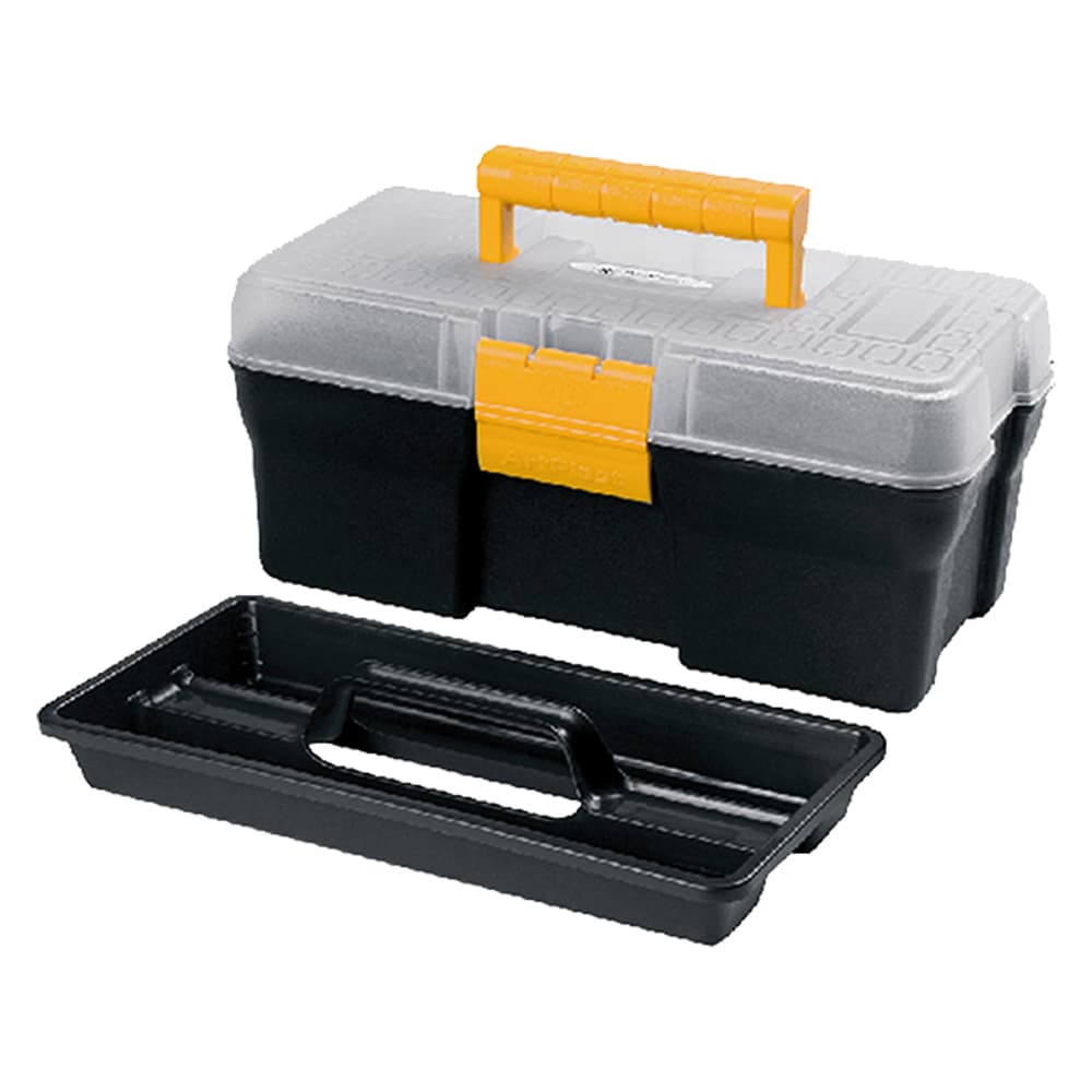 Cassetta Porta Attrezzi Art 5400 Artplast Vaschetta 34 x 18 x 15 cm - 2