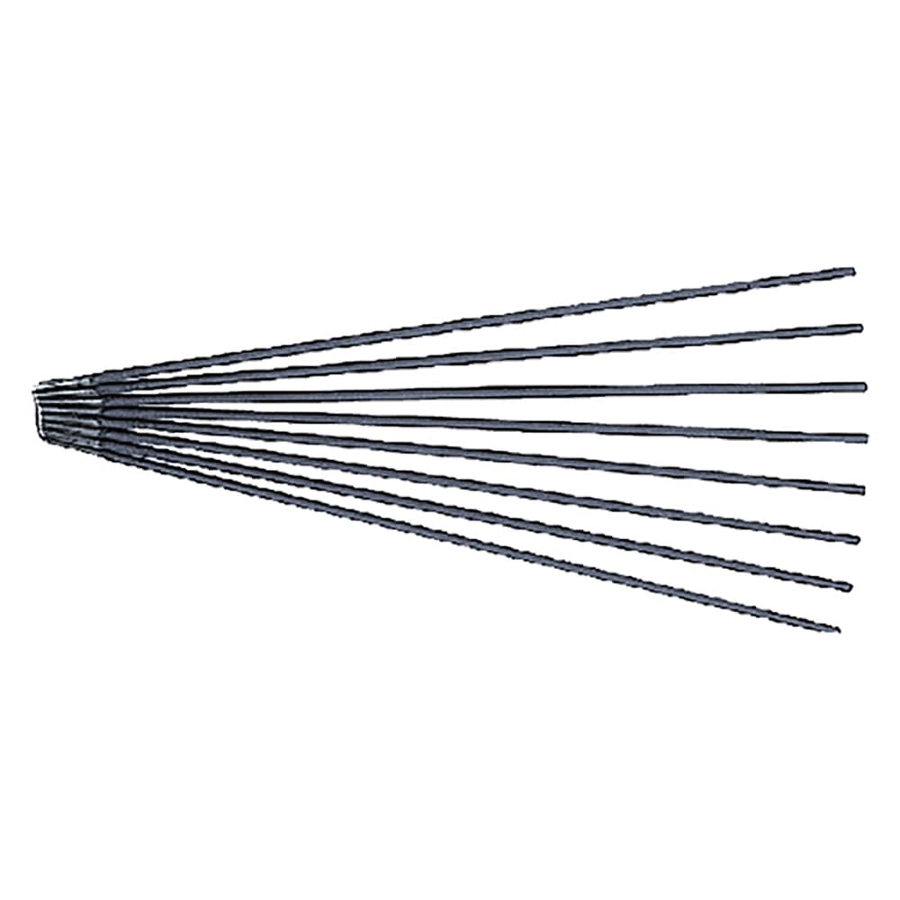Elettrodi Basici Esab Ok 48,00 316 Pezzi Ø in Ghisa 3,2 mm X 450