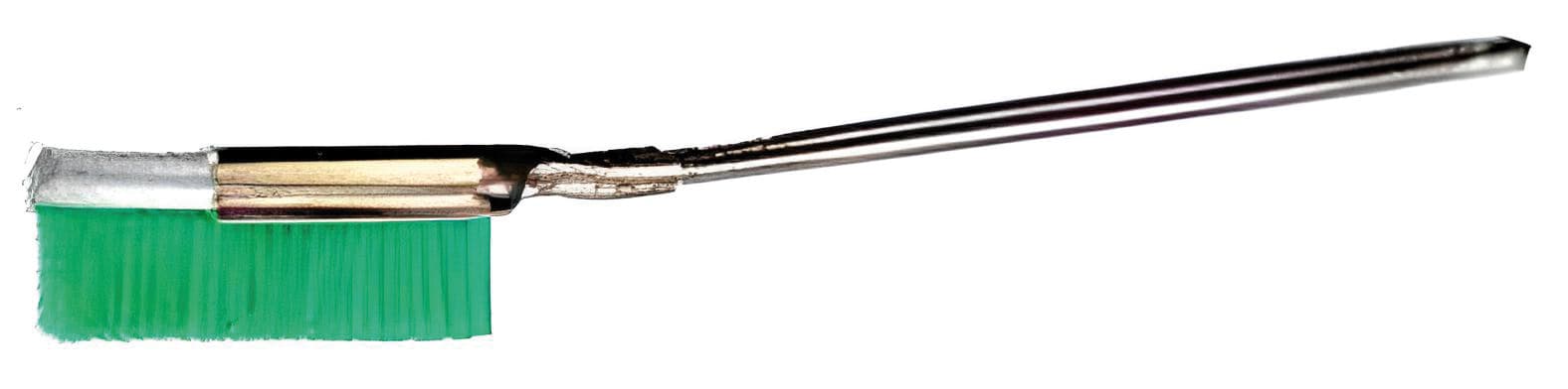 Spazzola Universale Manuale Fili in Nylon Tipo Slim - 2
