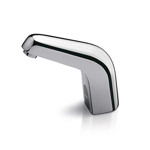 Rubinetto Elettronico DMP Dia Fotocellula Solo Acqua Fredda Alimentazione - 2