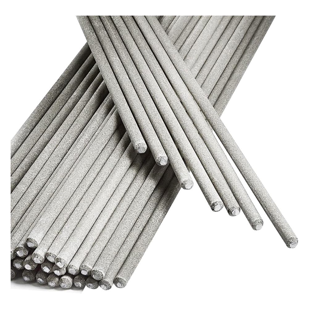 Elettrodi Rutilici Serie Esab Ok 45,40 1170 Pezzi Ø 2 mm - 2