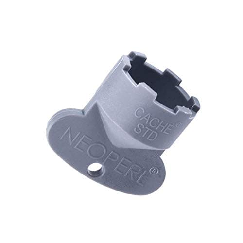 Chiave Svita Filtro Aeratore Cachè Std M 24X1 Art 09915246 Neoperl - 2