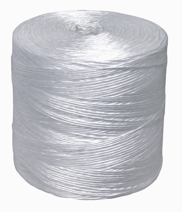 Spago Polipropilene TIT.1 1000 (kg 2 Circa) 6 Pezzi - 2