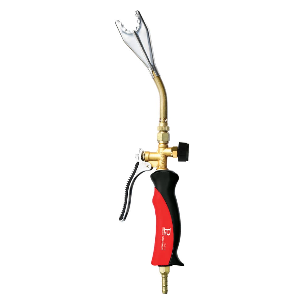 Cannello per Saldobrasatura Becco Ø 22 mm - 2