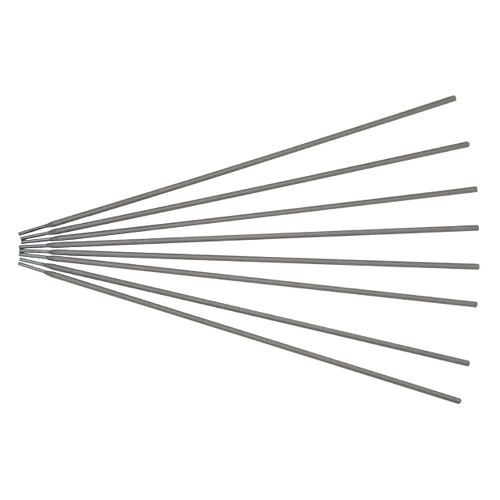 Elettrodi per Ine Ghisa 137 Pezzi Ø 2,5 mm - 2