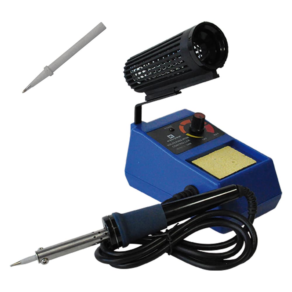 Saldatore Professionale a Potenza Regolabile 0 Kemper 50 w - 2