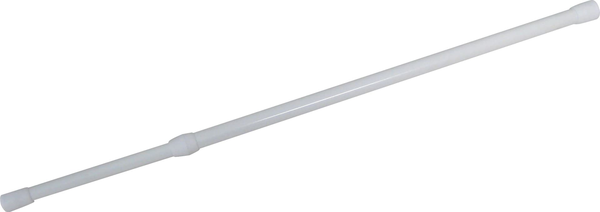 Stanghetta a Molla Olympia Colore Bianco Cm 60÷100 20 Pezzi - 2