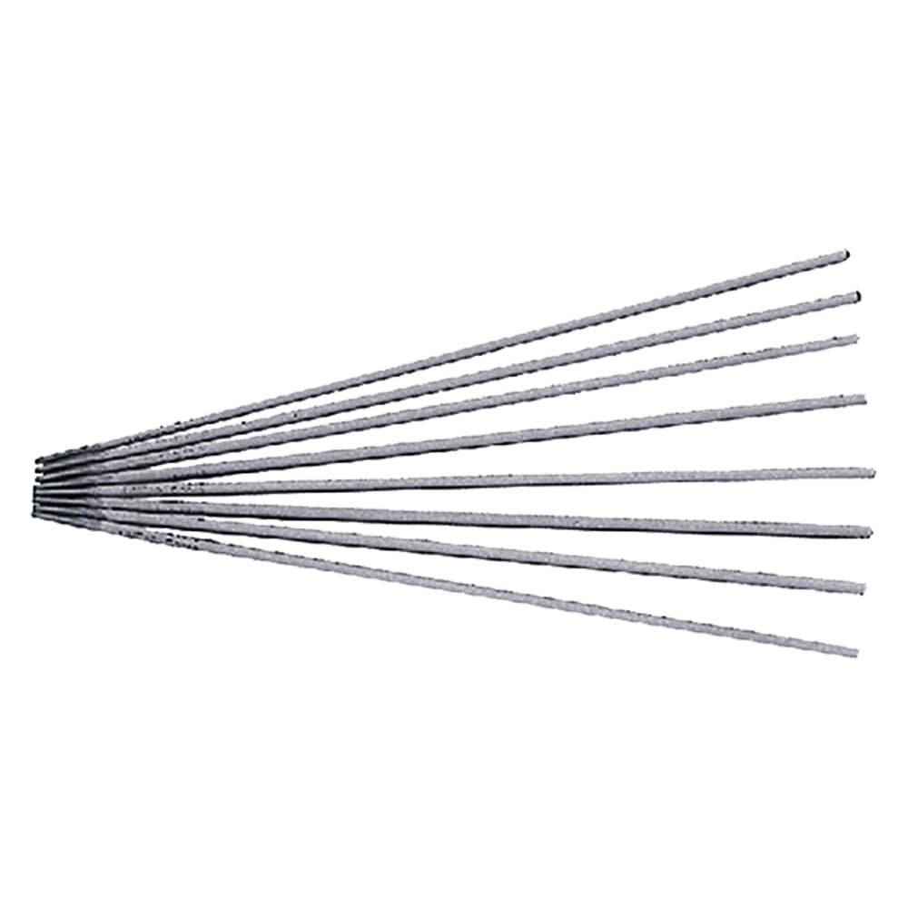 Elettrodi per Esab Ok 92,58 Ghisa 43 Pezzi Ø 2,5 mm - 2
