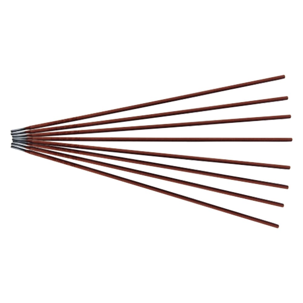 Elettrodi Rutilici Serie Esab Ok 46,00 318 Pezzi Ø 1,6 mm - 2